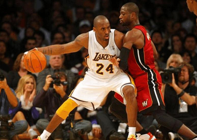 nba五大消失的绝技: 麦迪的干拔, 科比的背身单打