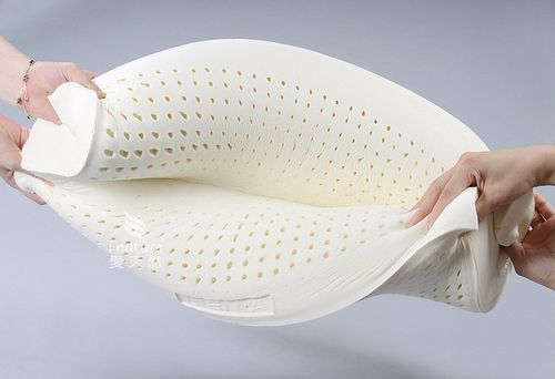 乳胶枕的好处有哪些 作用是什麼?