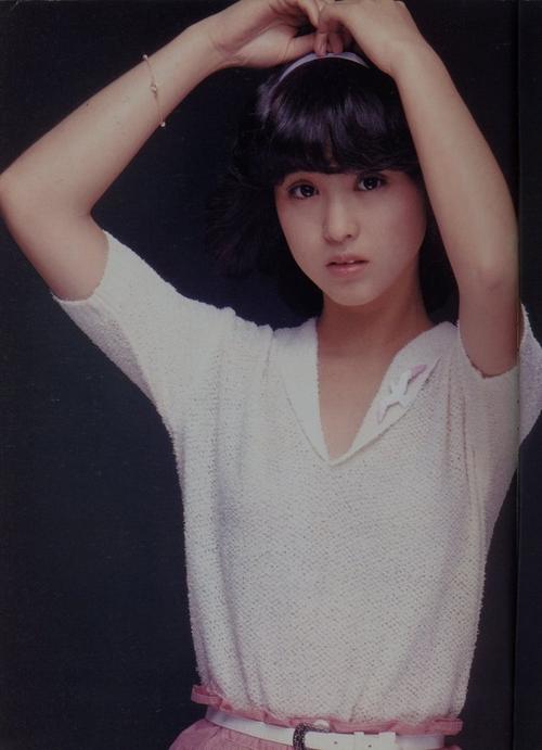 松田圣子 的相册