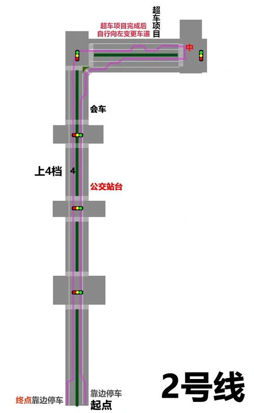 东周科目三考场路线图_科目三_合水口(地铁站)攻略_汽车_道路交通