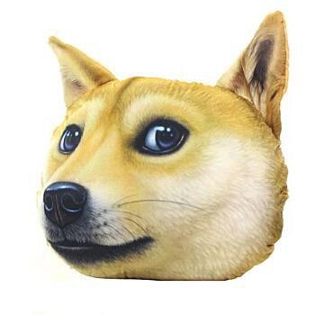 狗头表情包doge 第1页