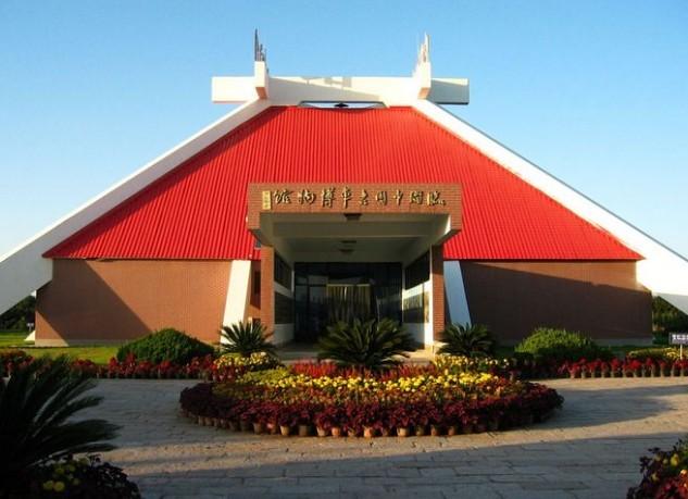 临淄中国古车博物馆