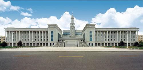 哈尔滨师范大学