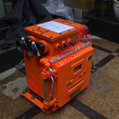 矿用防爆应急电源箱,煤矿井下ups不间断电源