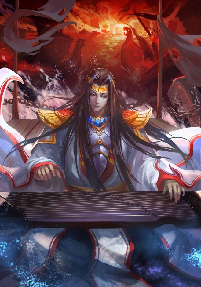 原创浅谈东吴周瑜为代表的鹰派和鲁肃为代表的鸽派