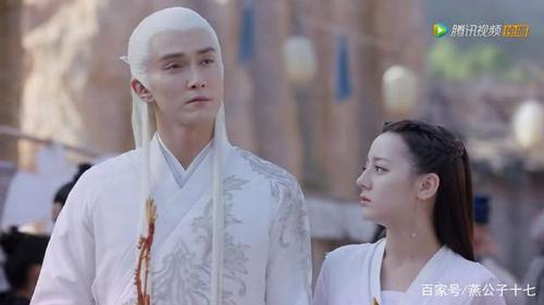 《枕上书》157:帝君真是操心的命,要管好自己家人,还