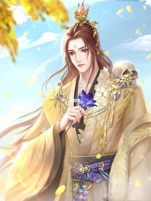 遇见尊上曲陌卡牌美图_美图怎么样_游戏_手机游戏