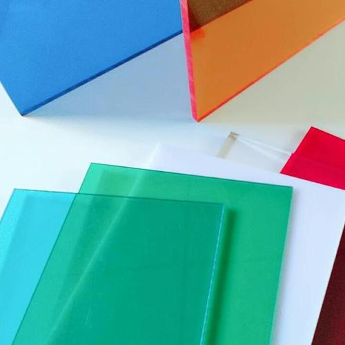 绅尔厂家直销进口pc板,pc塑胶板,高透明pc彩色耐力板