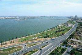 滨河大道(山东省临沂市境内道路)
