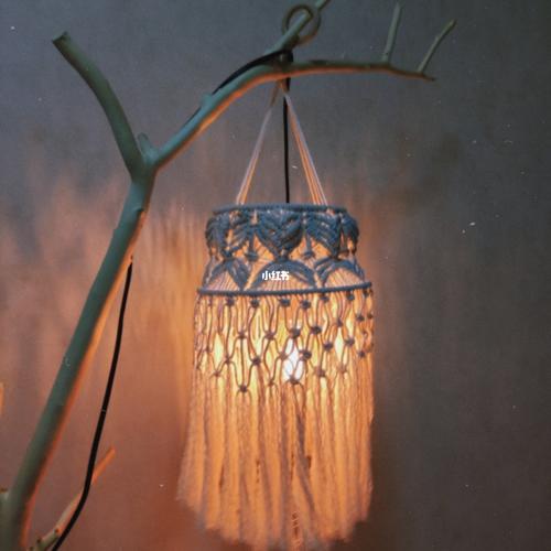 编织灯罩_编织_灯罩_晋城自由行热门攻略_编织灯罩_兴趣爱好_手工