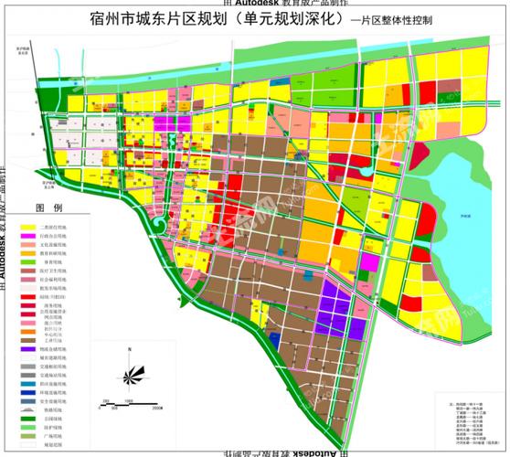 宿州埇桥区 1000亩 空闲用地 转让