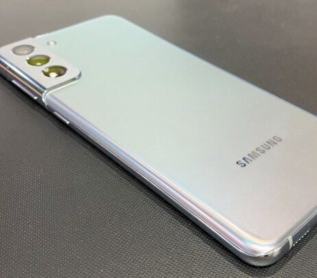 三星s21 ultra点评