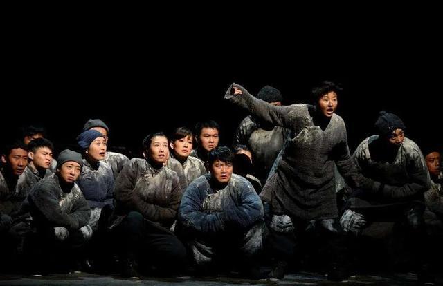 深化改革 "艺"不容辞——走进陕西演艺集团陕西人民艺术剧院有限公司