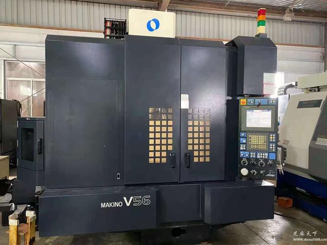 首页 设备展示 二手数控机床设备 二手加工中心 下一条 收藏 二手日本