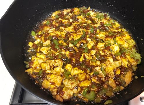 鸡蛋酱怎么做_鸡蛋酱的做法_豆果美食