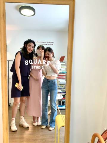 转发1评论7赞12susie宝太有缘啦哈哈!以后有机会再来!