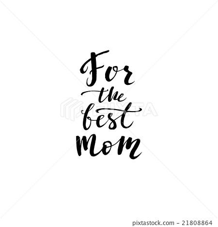 happy mother's day.