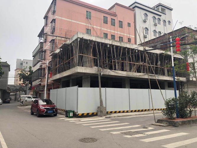 龙归城管执法队2月14日工作简报