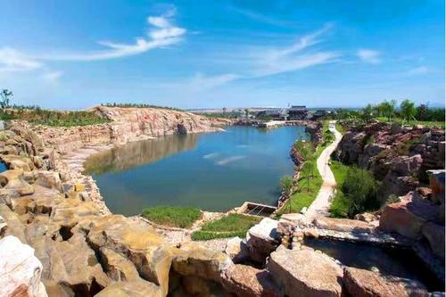 好消息!安丘这个大型景区对市民免费开放,今天起就可以去玩了!