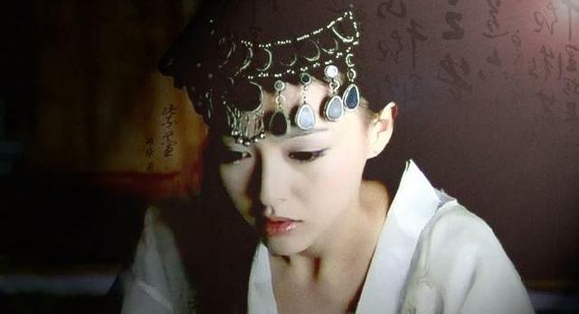 top12 钟欣桐——仙乐《女娲传说之灵珠》top11 张柏芝——小白龙