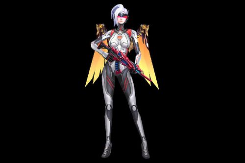 妖豆游戏《特战英雄》2月10日更新内容