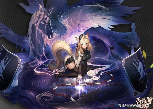 原创临光我想当你姑父!明日方舟新5星近卫鞭刃,临光妹妹同时上岛?