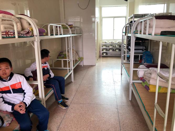 泉州九中初一2班2019年春季社会实践活动开营