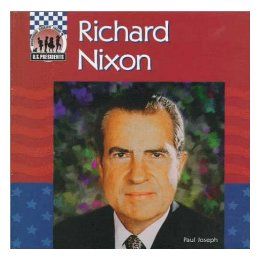 RichardNixon,richardschmid 【预订】richard nixon