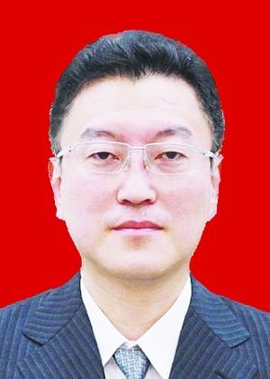 任长春市规划局党组成员,副局长. /p> p>2018年4月,因