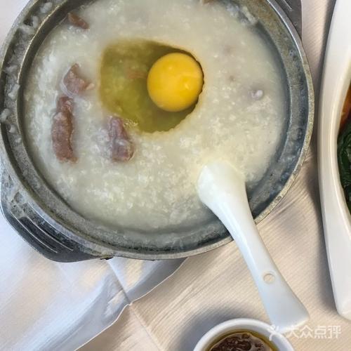 南珠宫酒店早茶餐厅