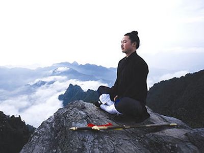 医道同源,医道通仙道,道家养生的七个要义!