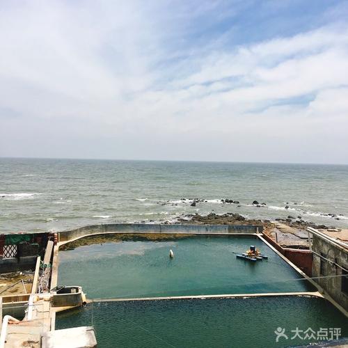 硇洲岛五月海岸精品民宿-图片-湛江酒店-大众点评网