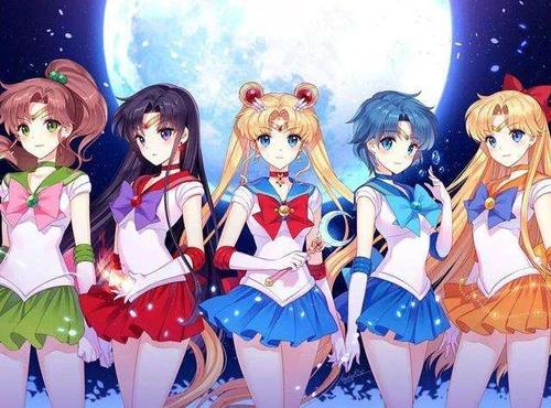 《美少女战士》v型头饰 记忆合金打造才能与额头紧密贴合