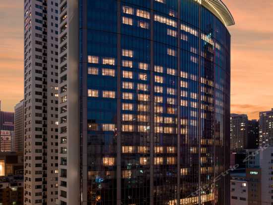 le-meridien-shenyang-heping