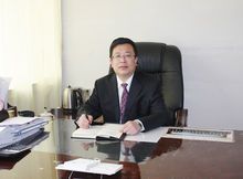 (伊春市翠峦区党委常委,区纪委书记)