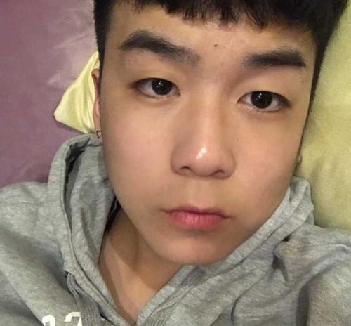 男生怎么在知乎上找男朋友?