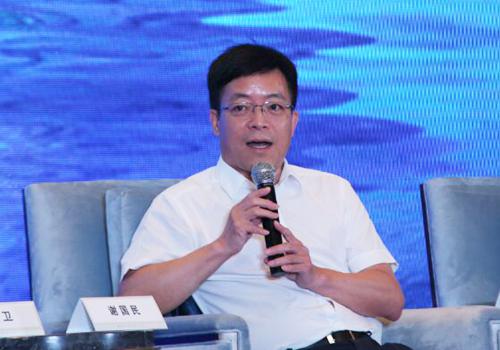 谢国民:众多因素支撑背后的萧山市场潜力无限
