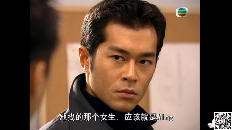 百度云tvb1999刑事侦缉档案4古天乐陈锦鸿宣萱佘诗曼50集全国粤双语中