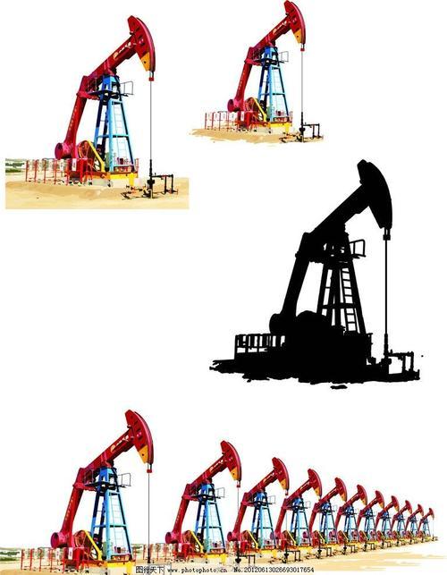 画铁人磕头机手抄报铁人手抄报