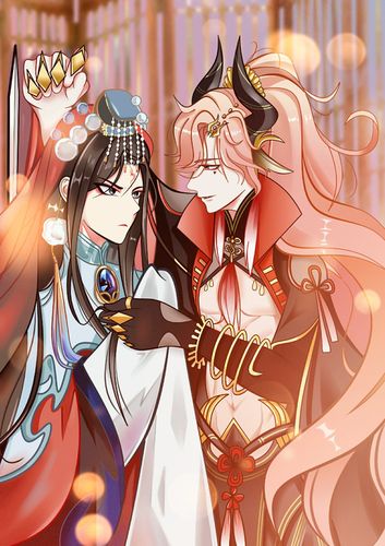 食物语 - 言我(随便是谁快来给我剧透《将进酒》!