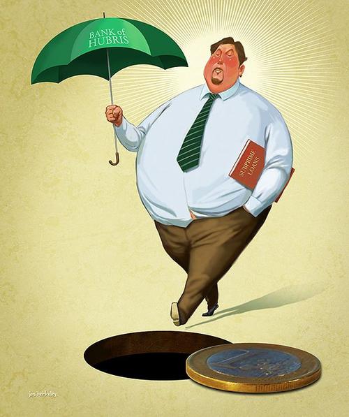 hubris #采集大赛