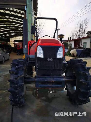 出售一台东方红1104拖拉机