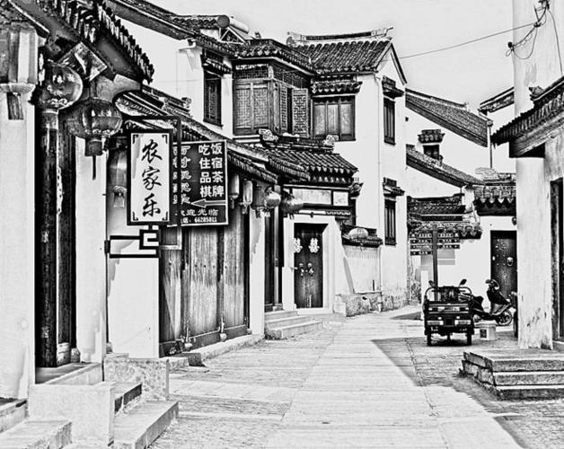 中国古建筑的 搜索结果_好搜图片