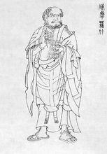 鸠摩罗什