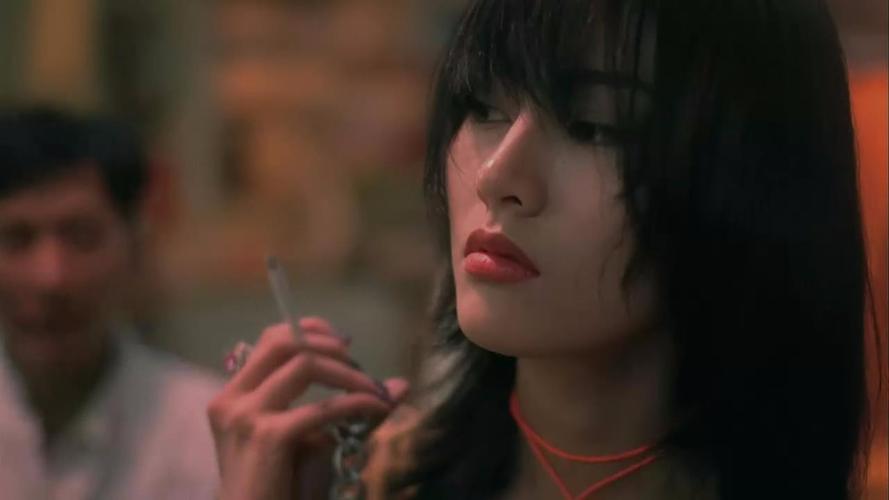 如何评价《堕落天使》这部电影?