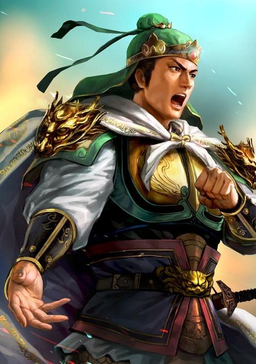 姜维,字伯约,天水冀县人,曹魏功曹姜冏之子.