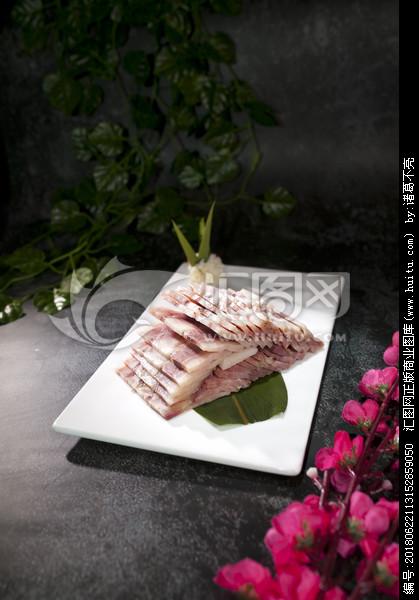[正版商业] 压头肉