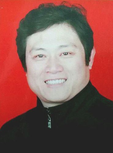 段云峰 简历 – 名人简历