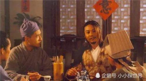 古代穷人都吃啥现代人一天都无法坚持网友古人怎么活下来的