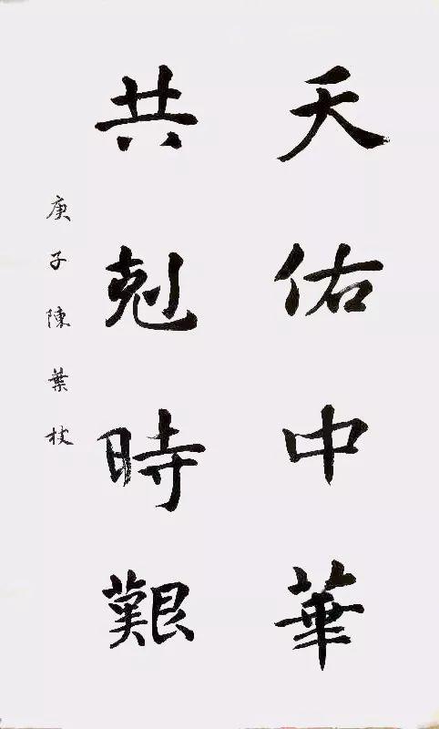 书法丨湖南文艺抗疫优秀作品微展③